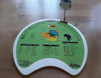 lapdesk