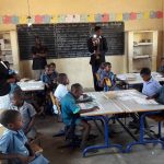 2016 - Fint klasselokale