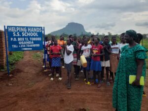 hands of hope helping hands