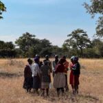 Weaver's Village workshop juni 2025 Workshop 2-3